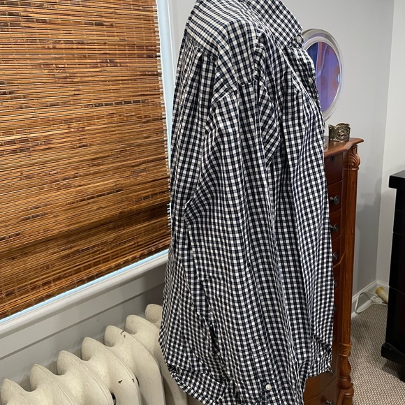 TOMMY HILFIGER BUTTON DOWN - Picture 3 of 7